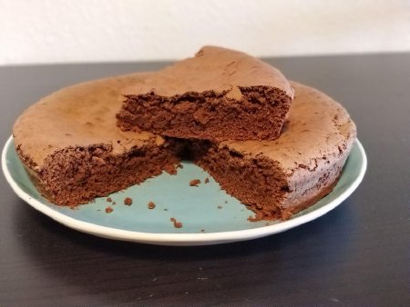 Gâteau au Chocolat